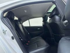 Toyota Corolla Hybrid 1.8L E-CVT Elite - photo 10