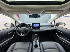 Toyota Corolla Hybrid 1.8L E-CVT Elite - photo 11