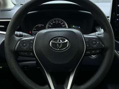 Toyota Corolla Hybrid 1.8L E-CVT Elite - photo 12