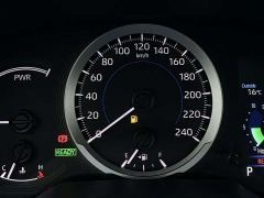 Toyota Corolla Hybrid 1.8L E-CVT Elite - photo 13