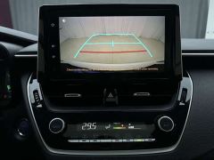 Toyota Corolla Hybrid 1.8L E-CVT Elite - photo 14