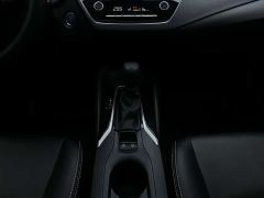 Toyota Corolla Hybrid 1.8L E-CVT Elite - photo 15
