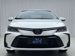 Toyota Corolla Hybrid 1.8L E-CVT Elite - photo 2