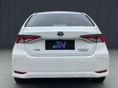 Toyota Corolla Hybrid 1.8L E-CVT Elite - photo 5