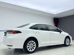 Toyota Corolla Hybrid 1.8L E-CVT Elite - photo 6