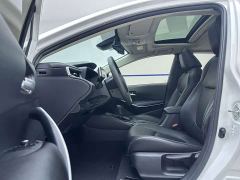 Toyota Corolla Hybrid 1.8L E-CVT Elite - photo 7