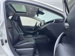 Toyota Corolla Hybrid 1.8L E-CVT Elite - photo 8