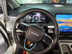 Aion Y Plus 610 Joy Edition - ფოტო 10