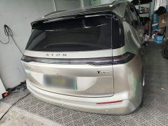 Aion Y Plus 610 Joy Edition - ფოტო 5