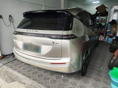 Aion Y Plus 610 Joy Edition - ფოტო 6