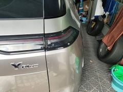 Aion Y Plus 610 Joy Edition - ფოტო 7