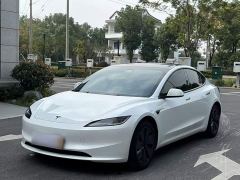 Tesla Model 3 Rear-Wheel Drive - ფოტო 1