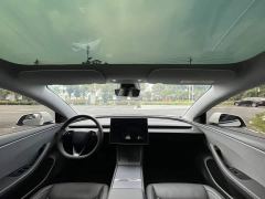 Tesla Model 3 Rear-Wheel Drive - ფოტო 10
