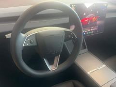 Tesla Model 3 Rear-Wheel Drive - ფოტო 11