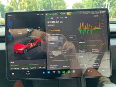 Tesla Model 3 Rear-Wheel Drive - ფოტო 12