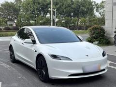 Tesla Model 3 Rear-Wheel Drive - ფოტო 2