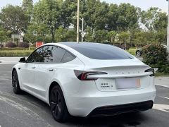Tesla Model 3 Rear-Wheel Drive - ფოტო 3