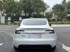 Tesla Model 3 Rear-Wheel Drive - ფოტო 4