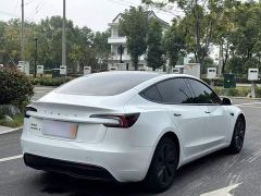 Tesla Model 3 Rear-Wheel Drive - ფოტო 7
