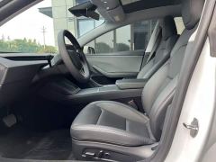 Tesla Model 3 Rear-Wheel Drive - ფოტო 8