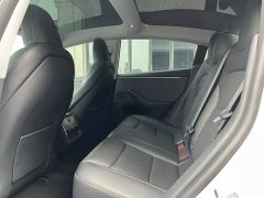 Tesla Model 3 Rear-Wheel Drive - ფოტო 9