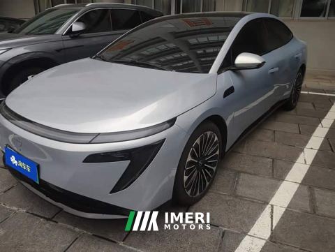 2025 Nissan N7 510 Pro - car from China