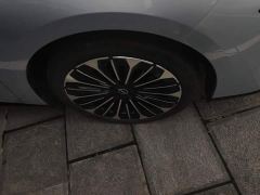 Nissan N7 510 Pro - ფოტო 6