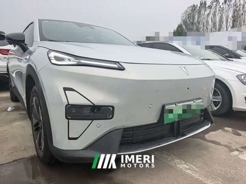 2026 Deepal Deep Blue S05 620Plus Pure Electric - car from China