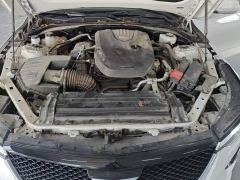 Cadillac CT4 25T Luxury - ფოტო 10