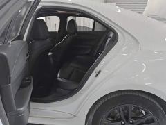 Cadillac CT4 25T Luxury - ფოტო 11