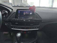 Cadillac CT4 25T Luxury - ფოტო 13