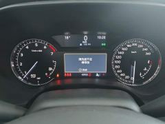 Cadillac CT4 25T Luxury - ფოტო 14