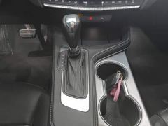 Cadillac CT4 25T Luxury - ფოტო 16