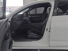 Cadillac CT4 25T Luxury - ფოტო 9