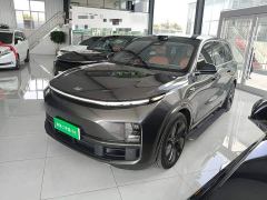 Li Auto L9 Max - ფოტო 1