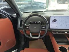 Li Auto L9 Max - ფოტო 10