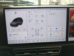 Li Auto L9 Max - ფოტო 11