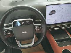 Li Auto L9 Max - ფოტო 13