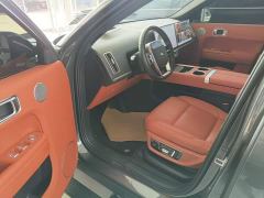 Li Auto L9 Max - ფოტო 15