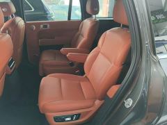 Li Auto L9 Max - ფოტო 16