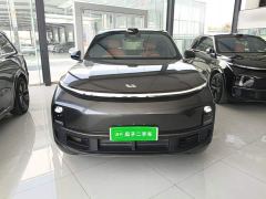 Li Auto L9 Max - ფოტო 2