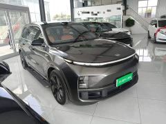 Li Auto L9 Max - ფოტო 3