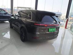 Li Auto L9 Max - ფოტო 4