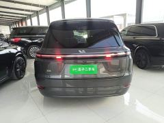 Li Auto L9 Max - ფოტო 5
