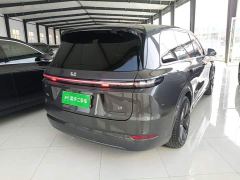 Li Auto L9 Max - ფოტო 6