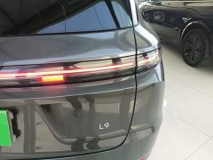 Li Auto L9 Max - ფოტო 7