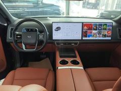 Li Auto L9 Max - ფოტო 9