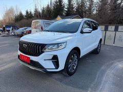 Geely Emgrand X6 PRO 1.4T Automatic Luxury - photo 1