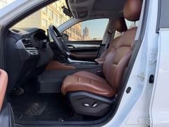Geely Emgrand X6 PRO 1.4T Automatic Luxury - photo 10