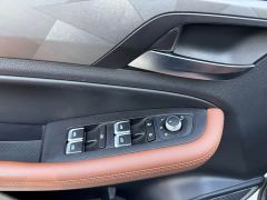 Geely Emgrand X6 PRO 1.4T Automatic Luxury - photo 11